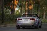 Audi A5 Cabriolet 2.0T Quattro 2017 года (NA)